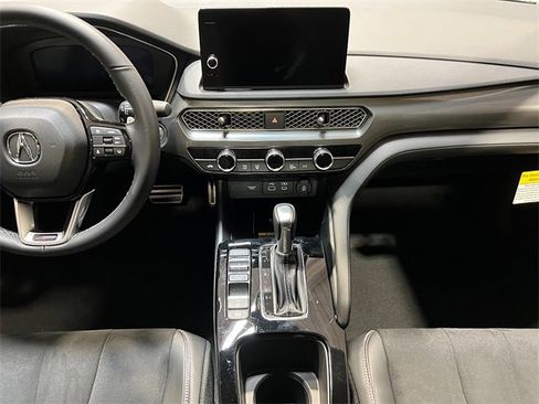 New 2025 Acura Integra A-Spec image 19