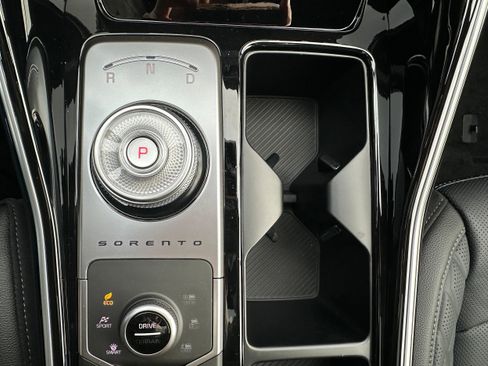 New 2026 Kia Sorento SX Prestige image 46