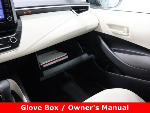 Used 2022 Toyota Corolla LE image 20