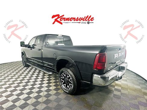 New 2026 RAM 2500 Limited w/ Towing Technology Group image 5