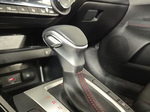 Certified 2024 Kia Forte GT FWD image 19