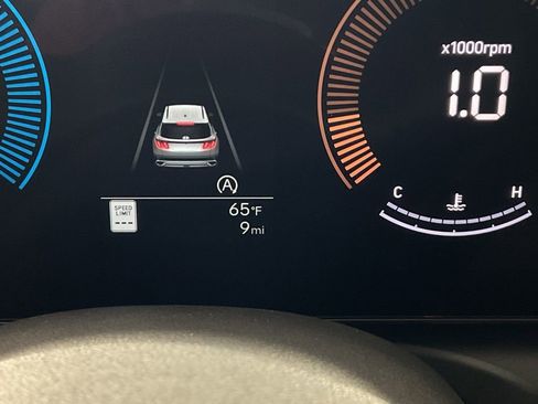 New 2026 Hyundai Tucson SE image 38