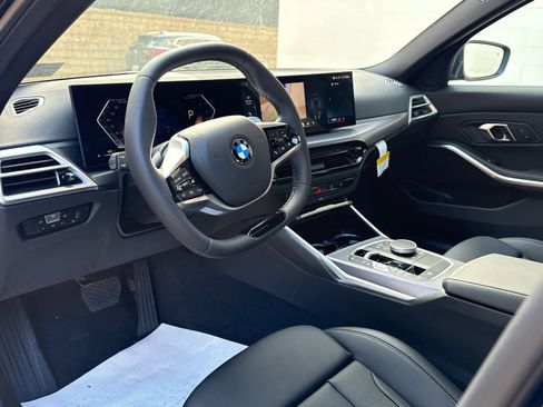 New 2026 BMW 330i xDrive Sedan w/ Convenience Package image 10