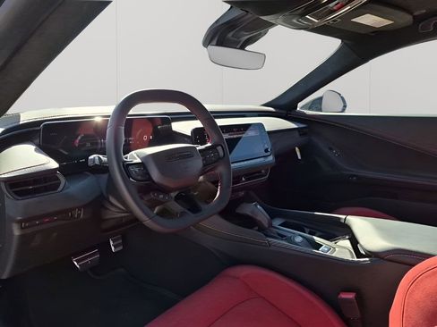 New 2026 Dodge Charger Scat Pack AWD/4WD image 25