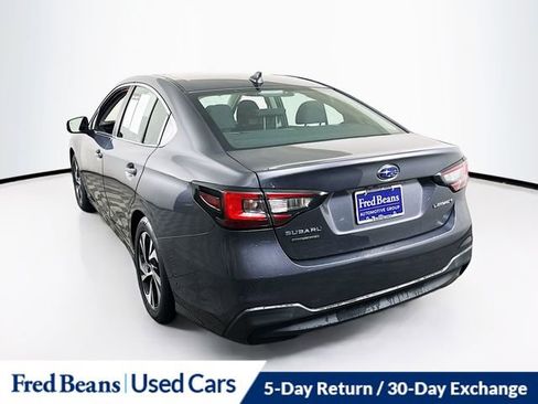 Used 2020 Subaru Legacy Premium w/ Popular Package #1 image 30