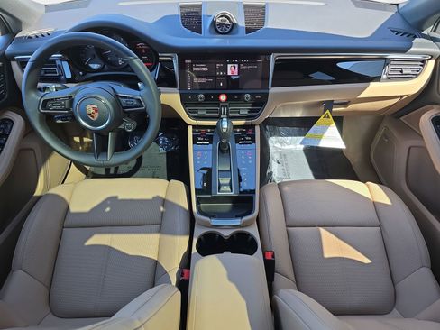 New 2026 Porsche Macan AWD/4WD image 13