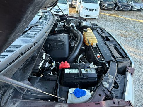 Used 2015 Ford F150 XLT w/ Equipment Group 301A Mid image 29