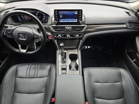 Used 2021 Honda Accord Sport Special Edition image 13