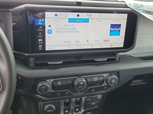 New 2026 Jeep Wrangler Sport image 8