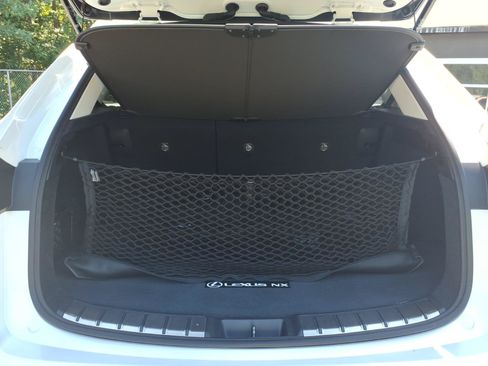 Certified 2023 Lexus NX 250 AWD w/ Cold Area Package image 17