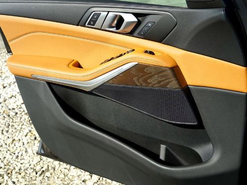 Used 2023 BMW X5 xDrive40i image 25