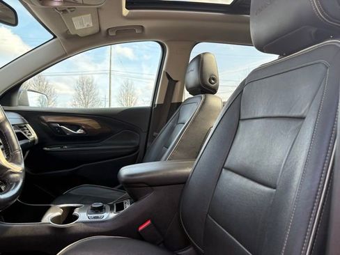 Used 2019 GMC Terrain Denali w/ Driver Alert Package II image 29