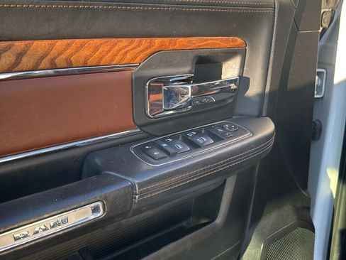 Used 2018 RAM 2500 Longhorn w/ Convenience Group image 9