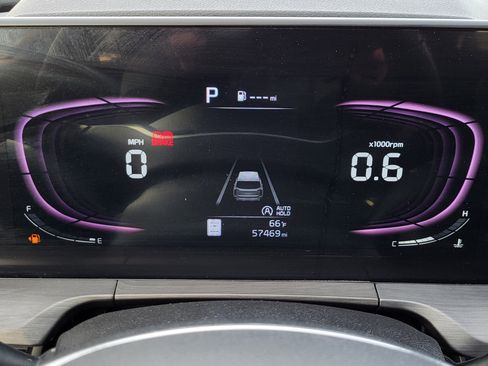 Used 2024 Kia Telluride EX X-Line image 22