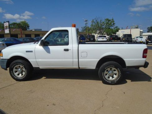 Used 2007 Ford Ranger XL AWD/4WD image 5