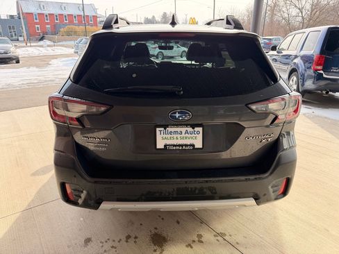 Used 2020 Subaru Outback Limited XT image 6