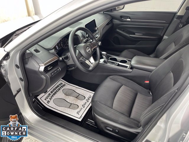 Used 2024 Nissan Altima 2.5 SV FWD image 28