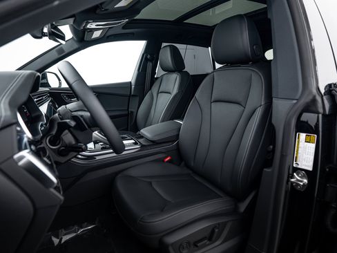 New 2026 Audi Q8 Premium Plus image 14