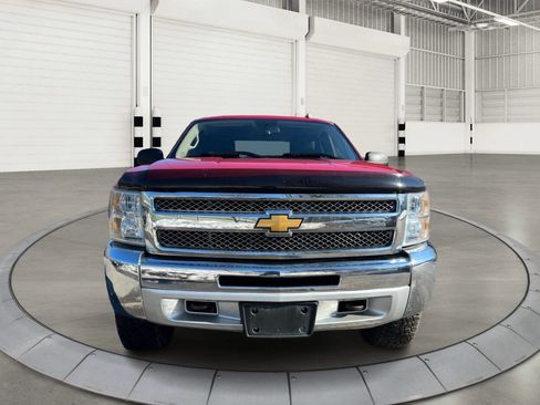 Used 2012 Chevrolet Silverado 1500 LT w/ All-Star Edition image 8