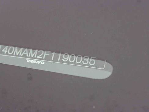 Used 2015 Volvo S80 T5 Platinum image 27