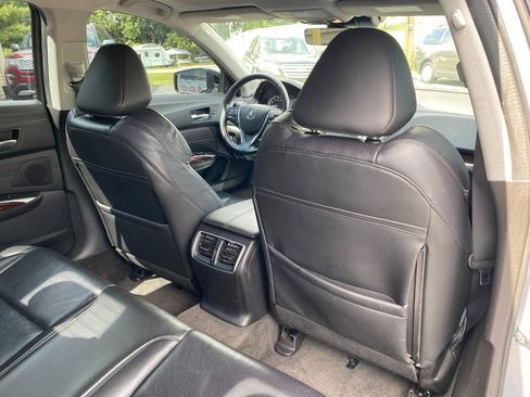 Used 2015 Acura TLX w/ Technology Package FWD image 27