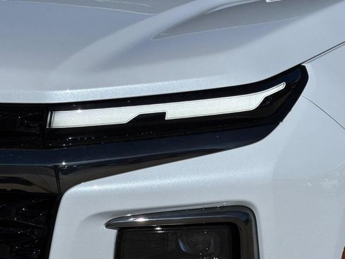 New 2026 Chevrolet Traverse Z71 w/ Enhanced Driving Package AWD/4WD image 36