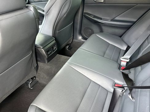 Used 2024 Lexus IS 350 F Sport image 26