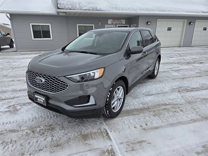 Used 2024 Ford Edge SEL