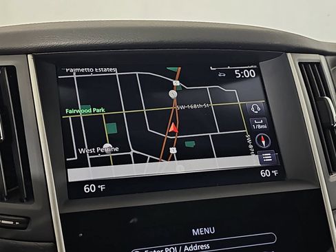 Used 2023 INFINITI Q50 Sensory RWD image 21