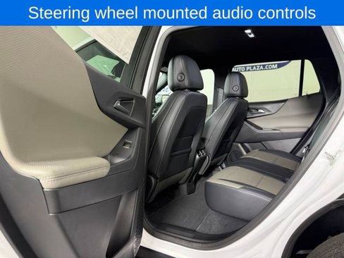 New 2026 Chevrolet Equinox LT w/ Convenience Package II AWD/4WD image 14