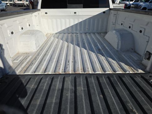 Used 2021 Chevrolet Silverado 1500 LT Trail Boss w/ Convenience Package II image 34