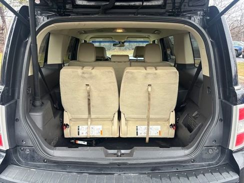 Used 2017 Ford Flex Limited image 22