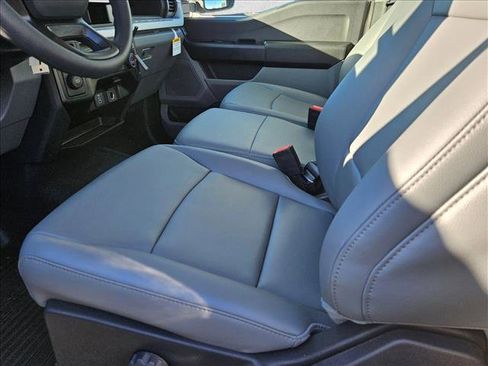 New 2025 Ford F550 2WD Regular Cab Super Duty image 14