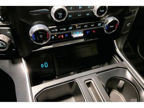 Used 2024 Ford F150 Raptor AWD/4WD image 35