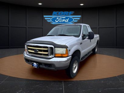 Used 2000 Ford F250 XL