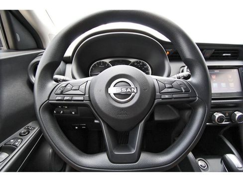 New 2025 Nissan Kicks Play S FWD image 12