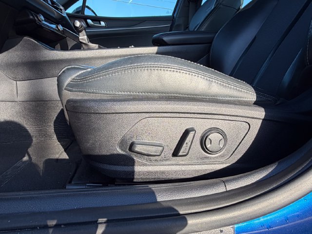 Certified 2022 Kia K5 GT-Line AWD/4WD image 23