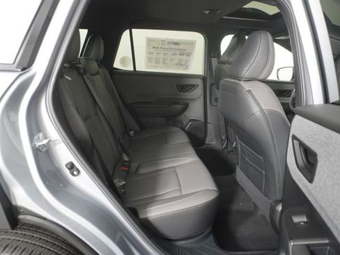 New 2026 Subaru Outback Limited AWD/4WD image 29