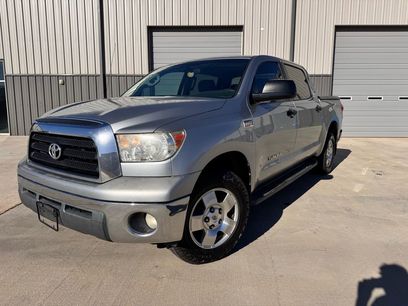 Used 2008 Toyota Tundra SR5 w/ TRD Off-Road Pkg