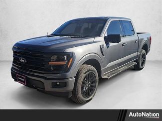 New 2026 Ford F150 XLT w/ Equipment Group 302A MID video 1