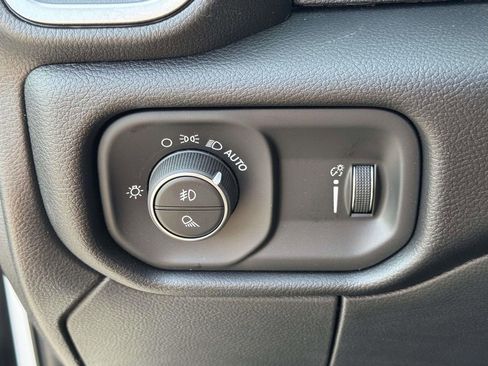 New 2025 RAM 2500 Big Horn image 27