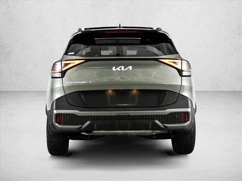 Used 2024 Kia Sportage X-Pro image 7