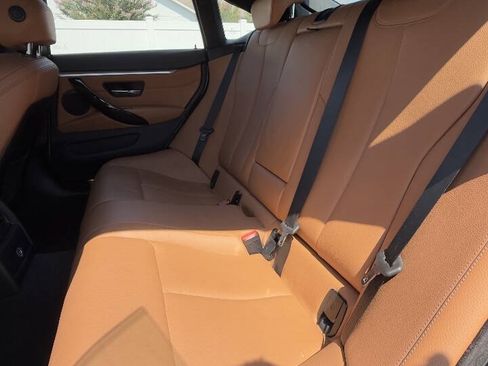 Used 2018 BMW 430i Gran Coupe RWD image 13