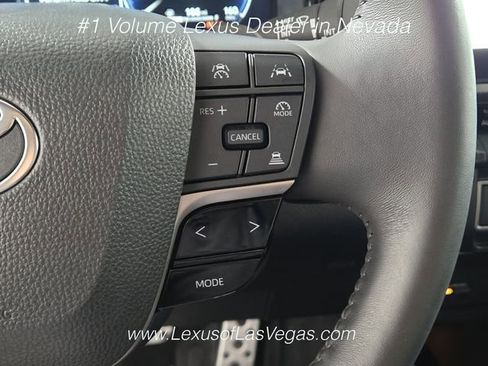 Used 2025 Toyota Camry XSE w/ Premium Package AWD/4WD image 33