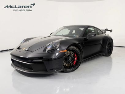 Used 2022 Porsche 911 GT3