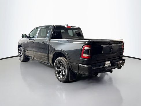Used 2020 RAM 1500 Limited AWD/4WD image 7