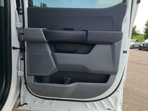 Used 2023 Ford F150 XL w/ Trailer Tow Package AWD/4WD image 28