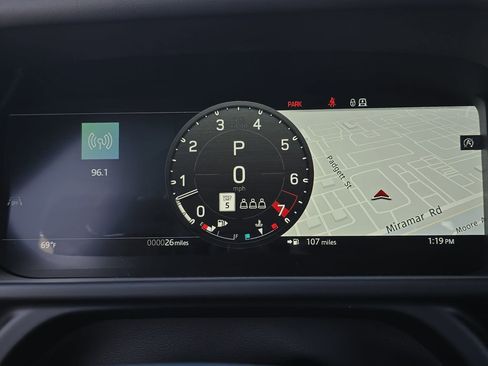 New 2026 Land Rover Defender 110 V8 image 19