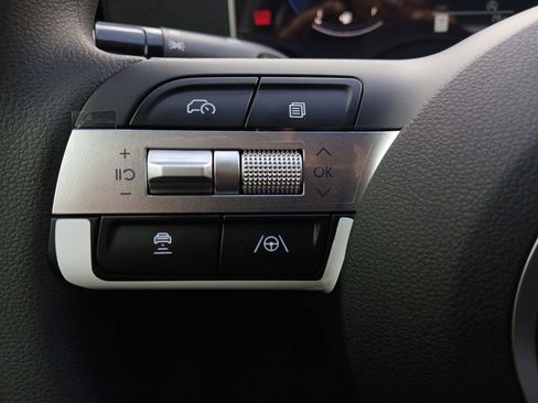 New 2026 Hyundai Tucson SEL FWD image 16