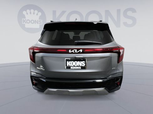 Used 2024 Kia Seltos S AWD/4WD image 10